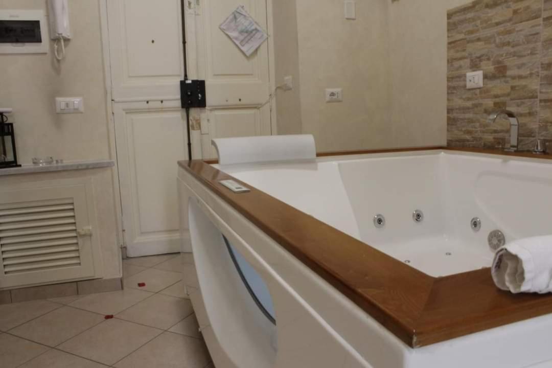 La Fontana Hotel Genzano di Roma Luaran gambar